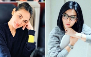 Isu Luna Maya-Reino 'Kumpul Kebo', Syahrini Dibully Pernah Nakal dengan Jeff Eks Dash Berlin