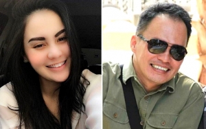 Kondangan Bareng Jennifer Dunn, Ekspresi Faisal Harris Merengut Efek Tekanan Batin?