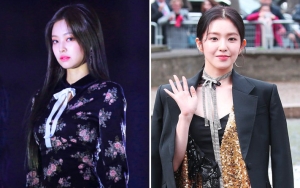Jennie dan Irene Ternyata Sempat 'Kencan' Bareng di Paris?