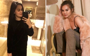 Jennifer Dunn Bahagia Masya Allah Jadi Istri Faisal, Putri Tiri Ejek Pelakor Kejam?