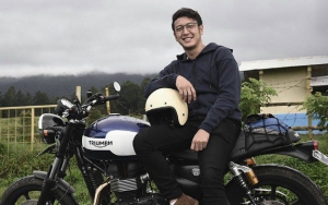 Dimas Anggara Bakal Jadi Bos di 'Para Pencari Tuhan' Jilid 12