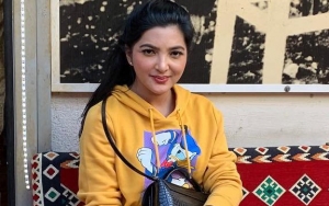  Kelakuan Ashanty Bikin 'Malu' Aurel Hermansyah, Joget Bak Dangdutan Demi Kurus