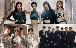 Black Pink, Winner Hingga iKON Ikut Menderita Gara-Gara Skandal Seungri 