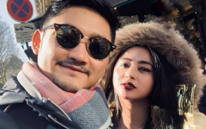 Suami Dewi Persik Akui Tidak Pernah Lirik Wanita Lain, Netter Mendadak Baper