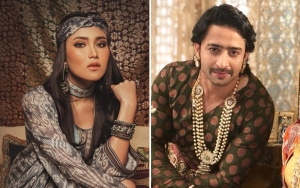  Ayu Ting Ting Girang Joget India Usai Dipeluk Shaheer Sheikh, Netter Muak Sebut Gimmick Murahan