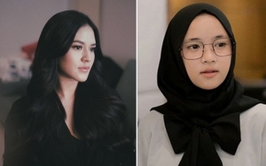 Raisa Bersolek Cantik Nan Glamor Pasca Melahirkan, Nissa Sabyan Ikut Komentar