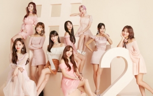 Twice Dijuluki 'Boy Grup' Yang Tidak Perlu Wamil Gara-Gara Prestasi Ini