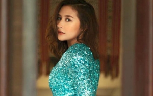  Prilly Latuconsina Terharu Loyalitas Fans Sejatinya