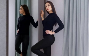 Luna Maya Pamer Beli Cincin Berlian, Sosok Wanita Disampingnya Gegerkan Netizen