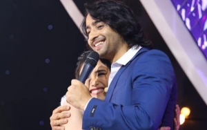 Shaheer Sheikh Balas Unggahan Ayu Ting Ting dengan Komentar Manis, Netter Baper