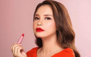 Rossa Minta Maaf Usai Dihujat Salah Lirik Nyanyikan 'Indonesia Raya' di Debat Pilpres