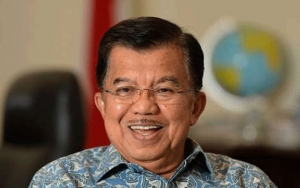 Prabowo Marah-Marah, Jusuf Kalla: Jokowi Lebih Demokratis