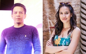 Ariel NOAH Kembali Kepergok Bersama Pevita Pearce Usai Diminta Balikan dengan Luna Maya