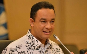 Cerita Haru Anies Baswedan Saat Ikut Gotong Jasad Penyapu Jalan Korban Tabrak Lari 