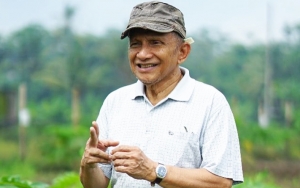 Amien Rais Ancam Pakai 'People Power' Jika Pemilu Curang, Eks Ketua MK: Tak Bijak dan Rugikan Bangsa