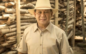 Ditertawakan Penonton Saat Debat, Prabowo Dinilai Salah Data Soal Pertahanan Indonesia