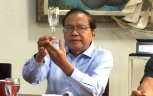  Rizal Ramli Kritik Jokowi: Dia Klaim Prestasi Orang Lain Sebagai Hasil Kerjanya
