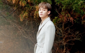 Chen Rilis MV Debut Solo 'Beautiful Goodbye', Konsep Video 'Berseni' Banjir Pujian