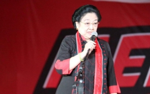 Megawati Kecam Golput: Tidak Punya Harga Diri, Jangan Jadi Warga Negara Indonesia