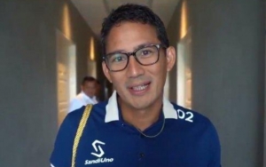 Sandiaga Bela Prabowo yang Ngamuk Saat Debat: Kalau Enggak Disegani Kita Ditertawakan