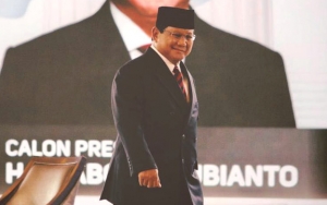 Prabowo: Tiap Kali Ketemu Rakyat Saya Tambah Muda