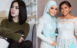 Syahrini Dibully Cemburu ke Istri Haji Isam, Putri Cantik 'Sindir' Kedok Penjahat Terkuak