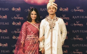 Eks Kekasih Bagikan Foto Vanessa Angel Dengan Mata Berkaca-Kaca Ucapkan Pamit, Ada Apa?