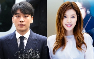 Seungri dan Suami Park Han Byul Terbukti Korupsi Dana Monkey Museum