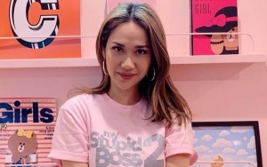 Bunga Citra Lestari Ramai Dicibir Gara-Gara Pakai Baju Terbuka Mirip Bra Saat Pesta