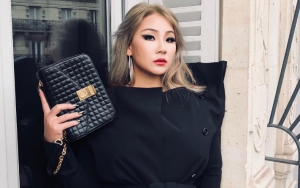 CL Kembali Unggah Foto Dan Caption Misterius Di Instagram, Isyarat Comeback?