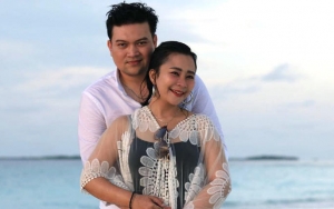 Chiquita Meidy Beber Alasan Lahiran Secara Caesar, Suara Suami Beri Semangat Malah Bikin Gemas