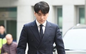 Seungri Terbukti Sogok Komisaris Polisi Yoon dan Istrinya dengan Manfaatkan Big Bang
