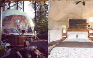 Ridgeback Lodge Inc. di Kanada