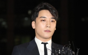 Polisi Terima Kesaksian Sebut Ada Bukti Seungri Sediakan PSK 