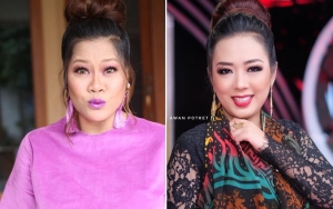 Sosok Kekasih Okky Lukman Terungkap Saat Kepergok Double Date Bareng Soimah dan Suami