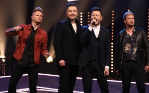 Tiket Tambahan Konser Westlife Mulai Dijual Besok, Simak Detailnya Berikut Ini!