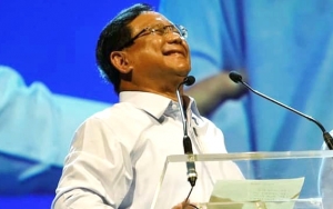 Pengamat Politik Nilai Prabowo Lebih Emosional dan Tawarkan Janji Abstrak di Debat Capres Keempat