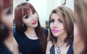  Pernah Intip 'Onderdil' Lucinta Luna, Barbie Kumalasari Benarkan Kalau Transgender
