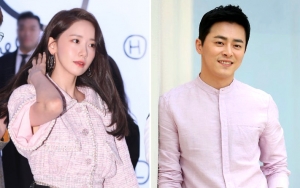 Yoona Bagikan Pengalaman Audisi Tersulit dan Akui Cocok dengan Jo Jung Suk