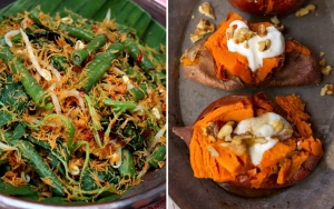 Murah dan Enak, Ini 8 Menu Diet yang Cocok untuk Lidah Orang Indonesia