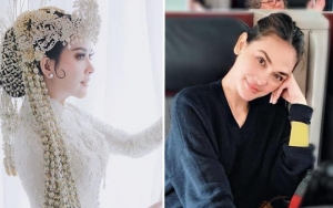 Baru Terungkap, Syahrini Pemicu Isu Luna Maya Pelakor dan Penggoda Ariel Saat Nikahi Sarah Amalia?