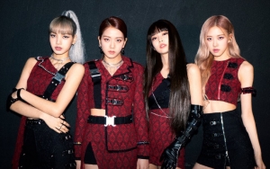 Kostum Black Pink untuk Comeback 'Kill This Love' Dikagumi Netter