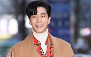 Shin Sung Rok Dikonfirmasi Jadi Pemeran Utama Pria di Drama Baru KBS 'Perfume'