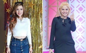  Pernah Disindir Tas KW, Barbie Kumalasari 'Balas Dendam' Sebut Berlian Nikita Mirzani Barang Murah