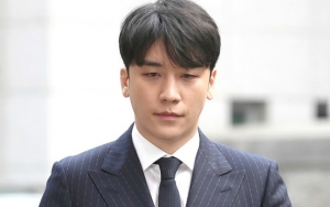 Seungri Dijerat Banyak Pasal Tapi Tak Kunjung Dipenjara, Netter Gregetan 