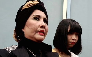 Dicibir Pansos, Tessa Mariska Murka Hingga Ibaratkan Nikita Mirzani 'Taoge Busuk'