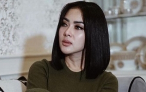 Syahrini Salah Tingkah Dicuekin Marion Jola dan Via Vallen?