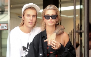Justin Bieber Bagikan Foto USG untuk Umumkan Kehamilan Hailey Baldwin, Fans Malah Geram