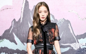 Jisoo Dipuji Cantik Dan Elegan Meski Diiringi Musik Seram Dalam Teaser Black Pink 'Kill This Love'