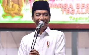 Pengakuan AKP Sulman Diminta Menangkan Paslon 01, Jokowi: TNI dan Polri Harus Netral!